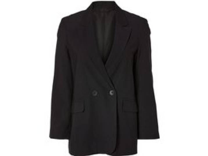 ESMARA® Blazer femme (noir)