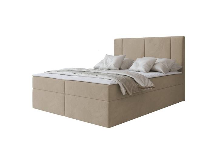 BOXBETT Michelle 180x200 - H3