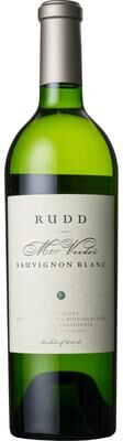 """Rudd Sauvignon Blanc 2022 White Wine - California"""
