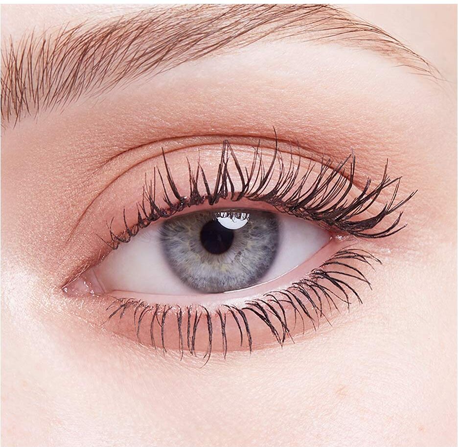 Bourjois Volume Glamour coup the theatre mascara #black