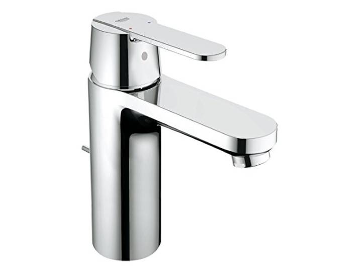 GROHE Get Wastafelmengkraan M-Size, 23454000