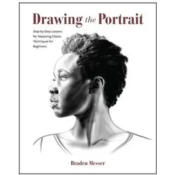 Drawing the Portrait, Ratgeber von Braden Messer