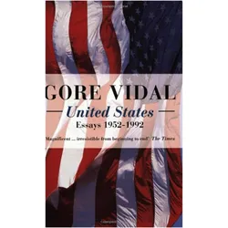 United States, Biografien von Gore Vidal