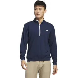 adidas Layer Lightweight 1/2-Zip, navy