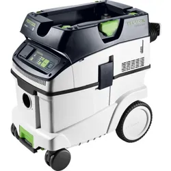 Festool Absaugmobil CLEANTEC CTM 36 EI - 577924