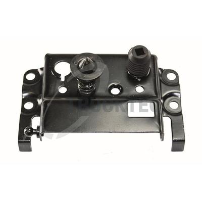 TRUCKTEC AUTOMOTIVE Motorhaubenschloss 0155044 unten für Mercedes