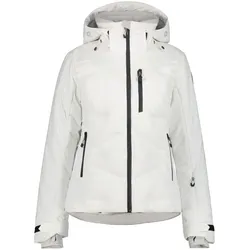 ICEPEAK Flovilla S8 Outdoorjacke Damen 980 - optic white 42