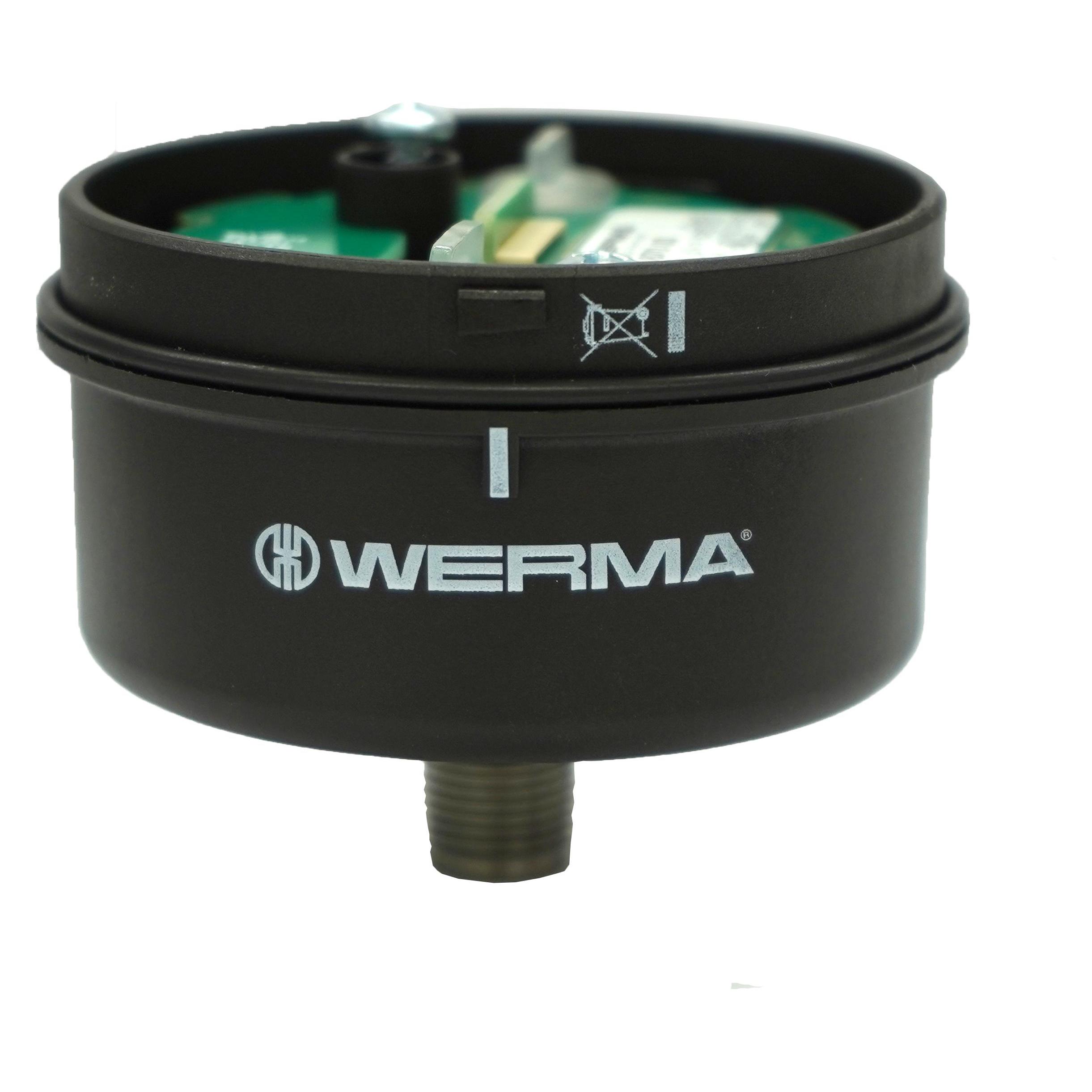 Werma WERM Anschlusselement (640.880.00)