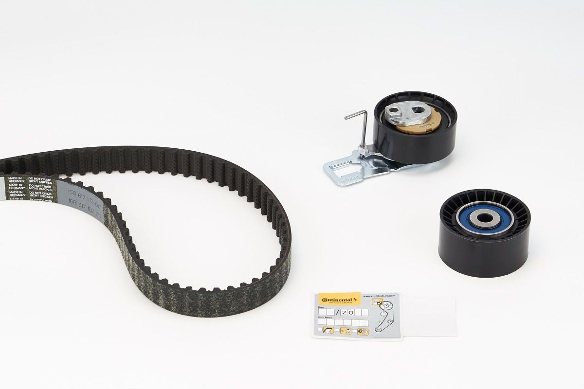 Zahnriemensatz Continental CTAM CT1203K1