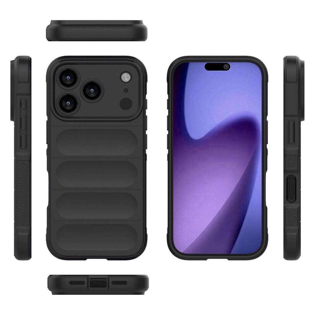 Screenguard CloudCase (Apple iPhone 17 Pro) (00035384)