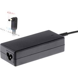 Akyga AK-ND-54 Notebook-Netzteil 45 W 19 V 2.37 A