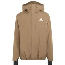 adidas Terrex Multi 2 Liter Rain.rdy Insulated Rain Winterjacke H