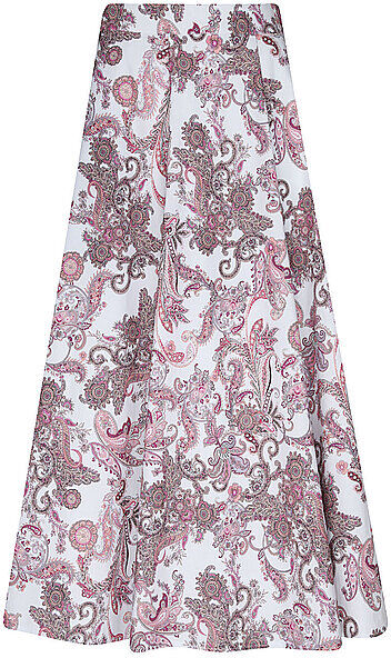 WENGER Trachtenrock GELI  rosa   34 W