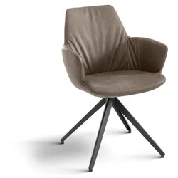 bert plantagie Stuhl Maple Leder Ash