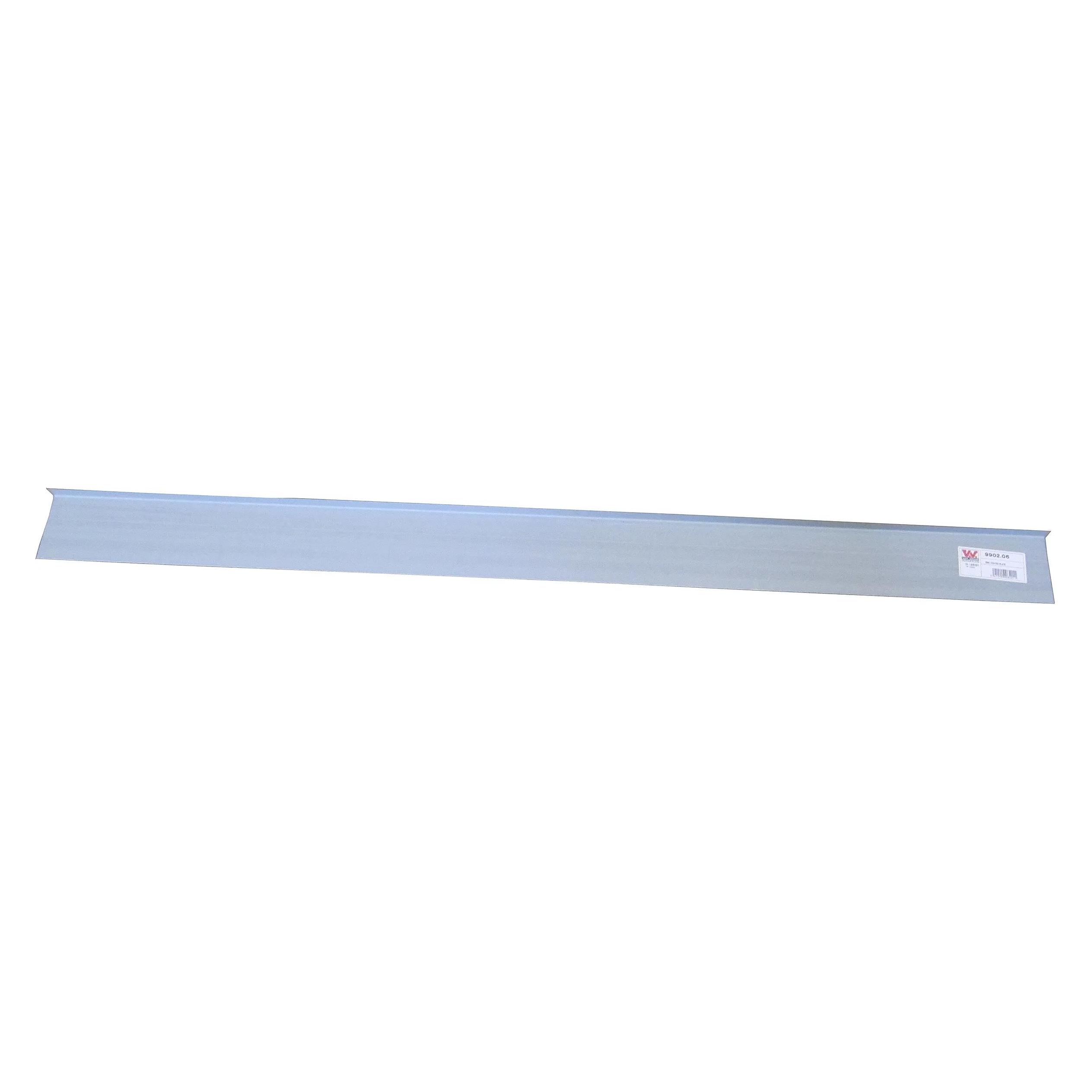 Van Wezel 9902.06 Profilblech (1500 mm, 100 mm, 0.70 mm) (9902.06)
