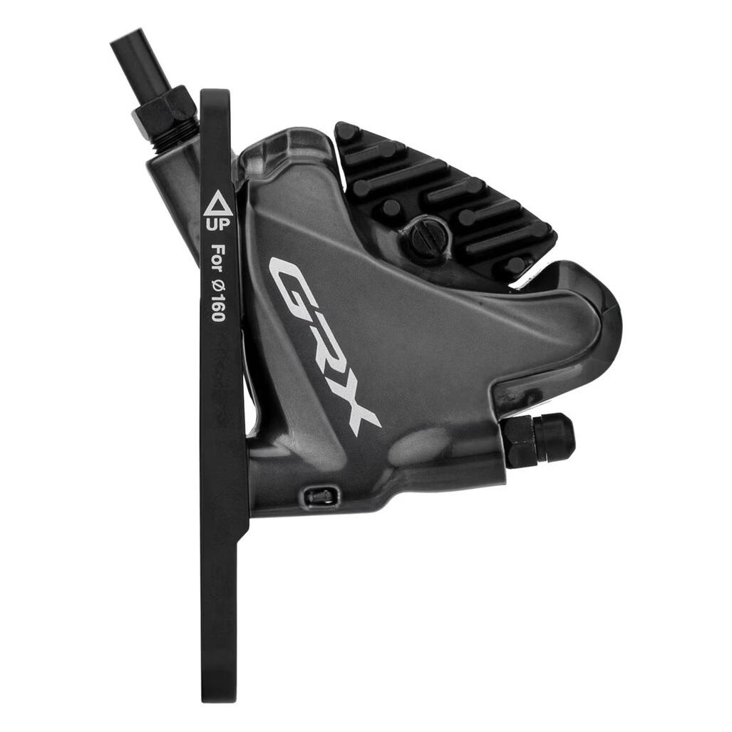 Shimano GRX Di2 RX815/RX810 (Bremsset, 2) (IRX815DRRDSC170)