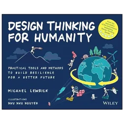 Design Thinking for Humanity, Sachbücher von Michael Lewrick