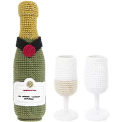 Rico Design Ricorumi Häkels.Winner.Champ.400027.024, Handarbeitsset, Mehrfarbig