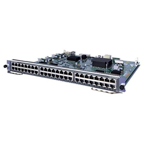 Hewlett Packard Enterprise HPE 10500 48-Port Gigabit Switch