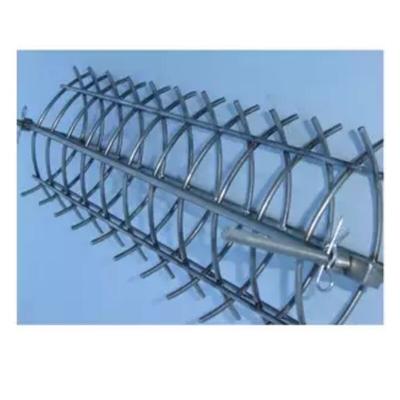 Korb für Rotisserie - 7472.0010 COMBISTEEL