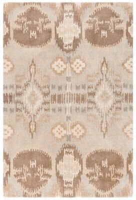 SAFAVIEH Handmade Wyndham Rida Modern Wool Rug