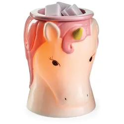Unicorn Duftlampe elektrisch