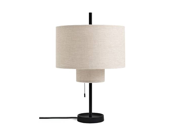 Design Tischlampe „Margin“ NEW WORKS