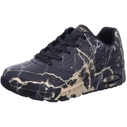 Skechers UNO - MARBEL MARVEL 155584 BBK Gr. 38