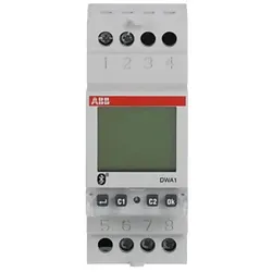 ABB Astro-Uhr 1 Kanal DWA1