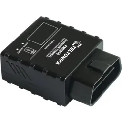 Teltonika, Navigationsgerät Zubehör, FMB010 - Einfacher Plug & Track Echtzeit-Tracker