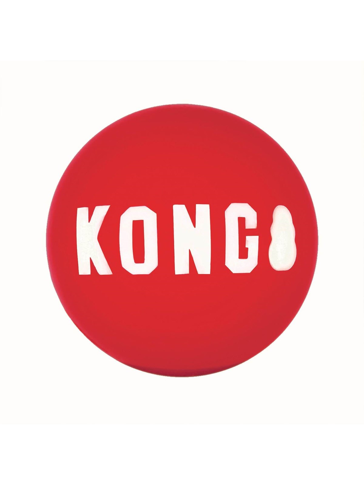 KONG Toy Signature Ball
