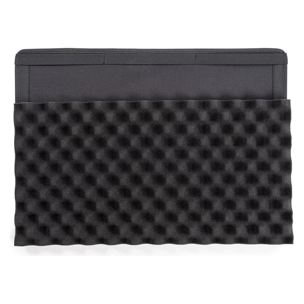 B+W Koffer Deckeltasche LP/1000 zu Typ 6500 und 6800 (Kamera Innentasche) (LP/6500)