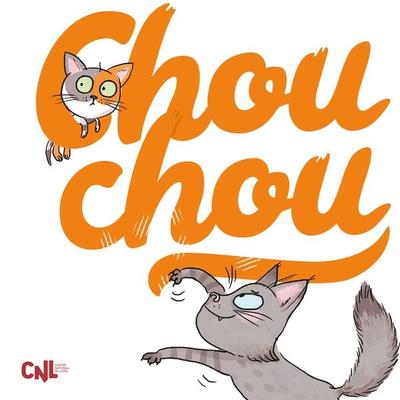 Chouchou - Sophie Carquain, Audio, 9782362664861