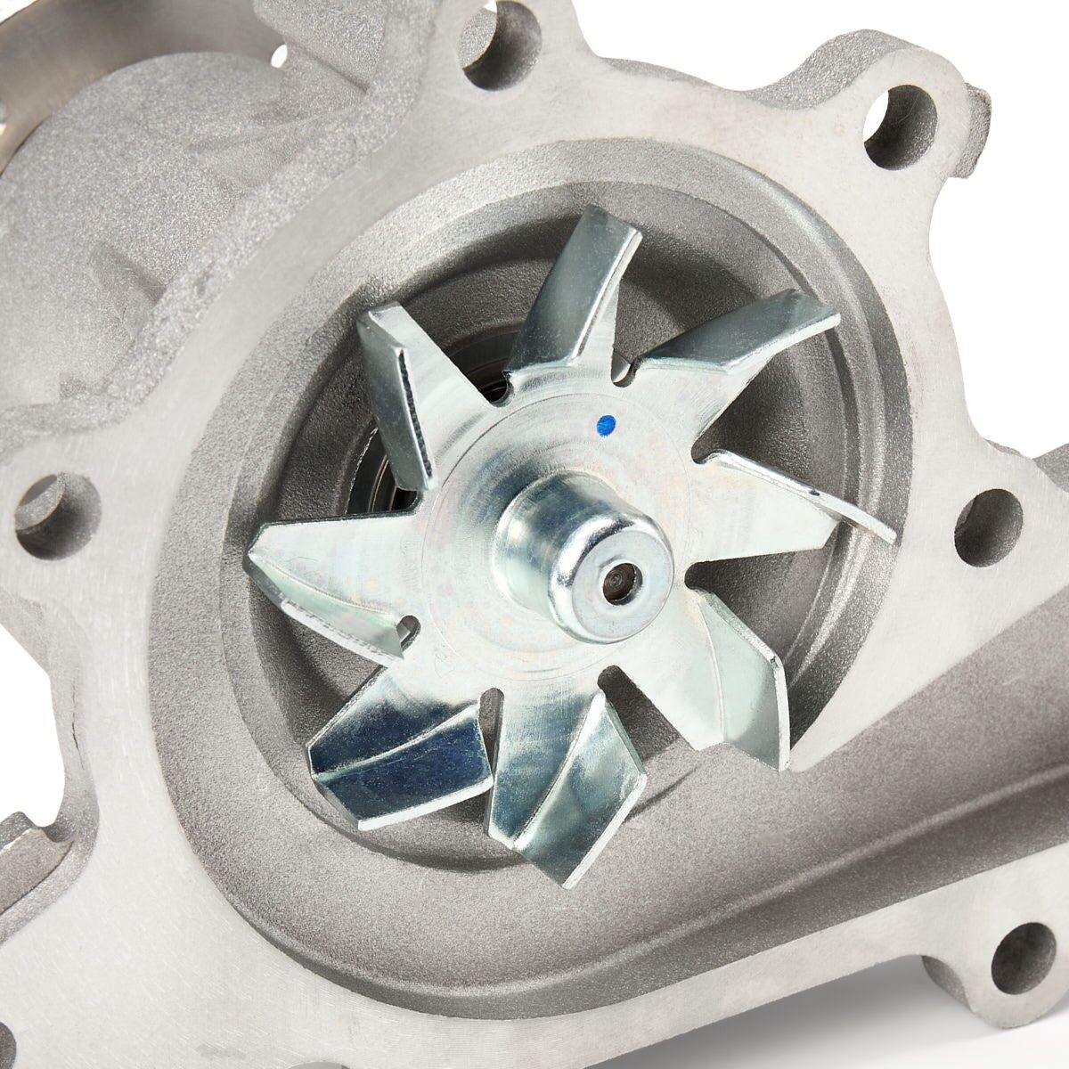 SKF VKPC 92930 Water pump