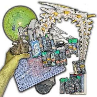 Theft World - Lip Critic, CD