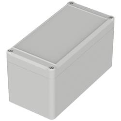 Bopla EUROMAS EM 231 F 62231200 Outdoor-Gehäuse 160 x 80 x 87 Polycarbonat Hellgrau 1 St.