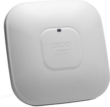 Cisco Systems Zugangspunkt-Router AIR-CAP1702I-E-K9, A+