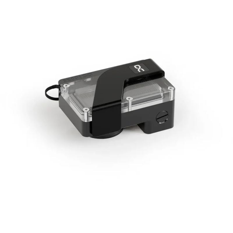 Alphacool Core DDCzero Flat Reservoir 90 mit Pumpe