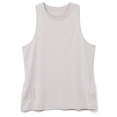 Houdini - Women's Pace Air Tank - Tank Top Gr S grau