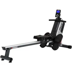 Hammer Fitness, Rudergerät