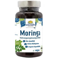 Moringa - 90 Kapseln 45g