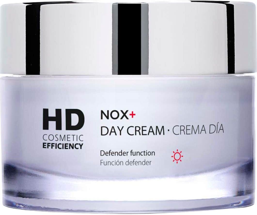 HD Cosmetic Eficiency Parabotica Hd Nox+ Crema Dia 50 Ml