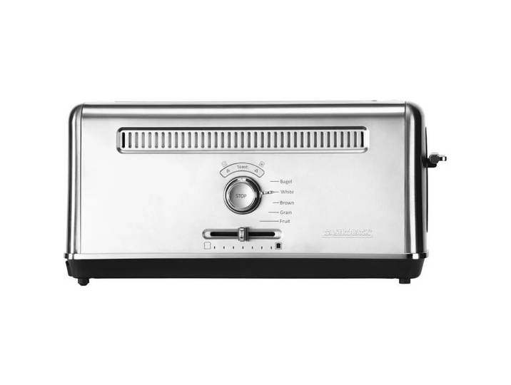 Gastroback - Toaster Advanced 4S