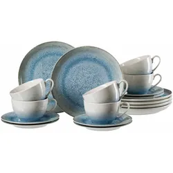 Ritzenhoff & Breker Oslo Kaffee-Set 18-teilig