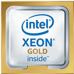 Intel Xeon 6148 Prozessor 2,4 GHz 27,5 MB L3 Einschub