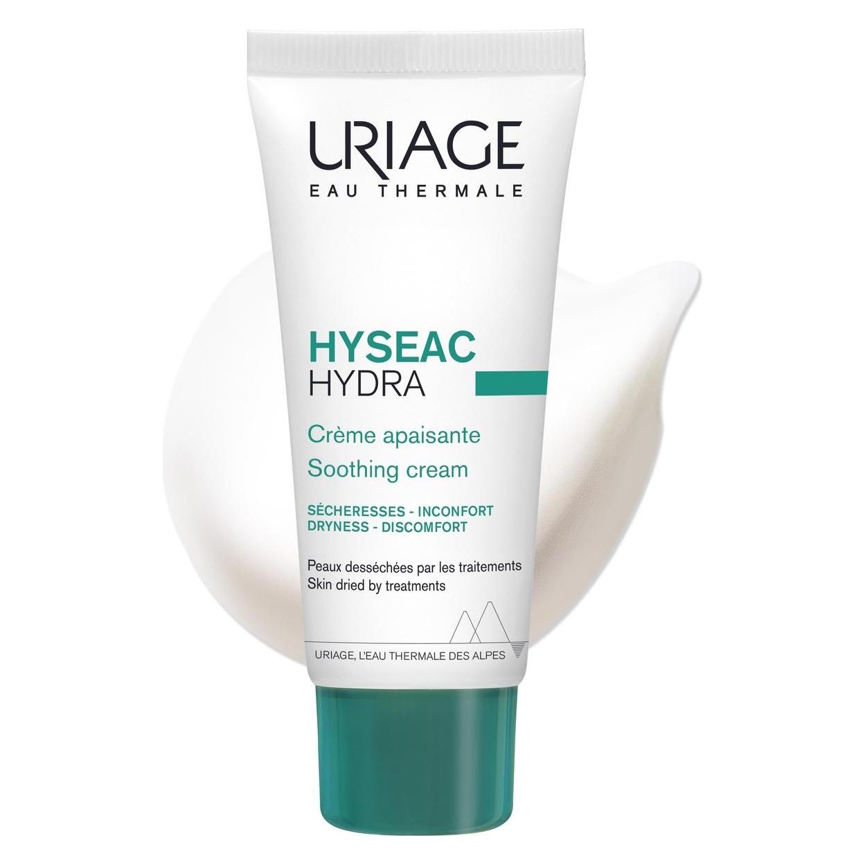 Uriage HYSEAC HYDRA 40ml (Körpercreme, 40 ml) (988988628)