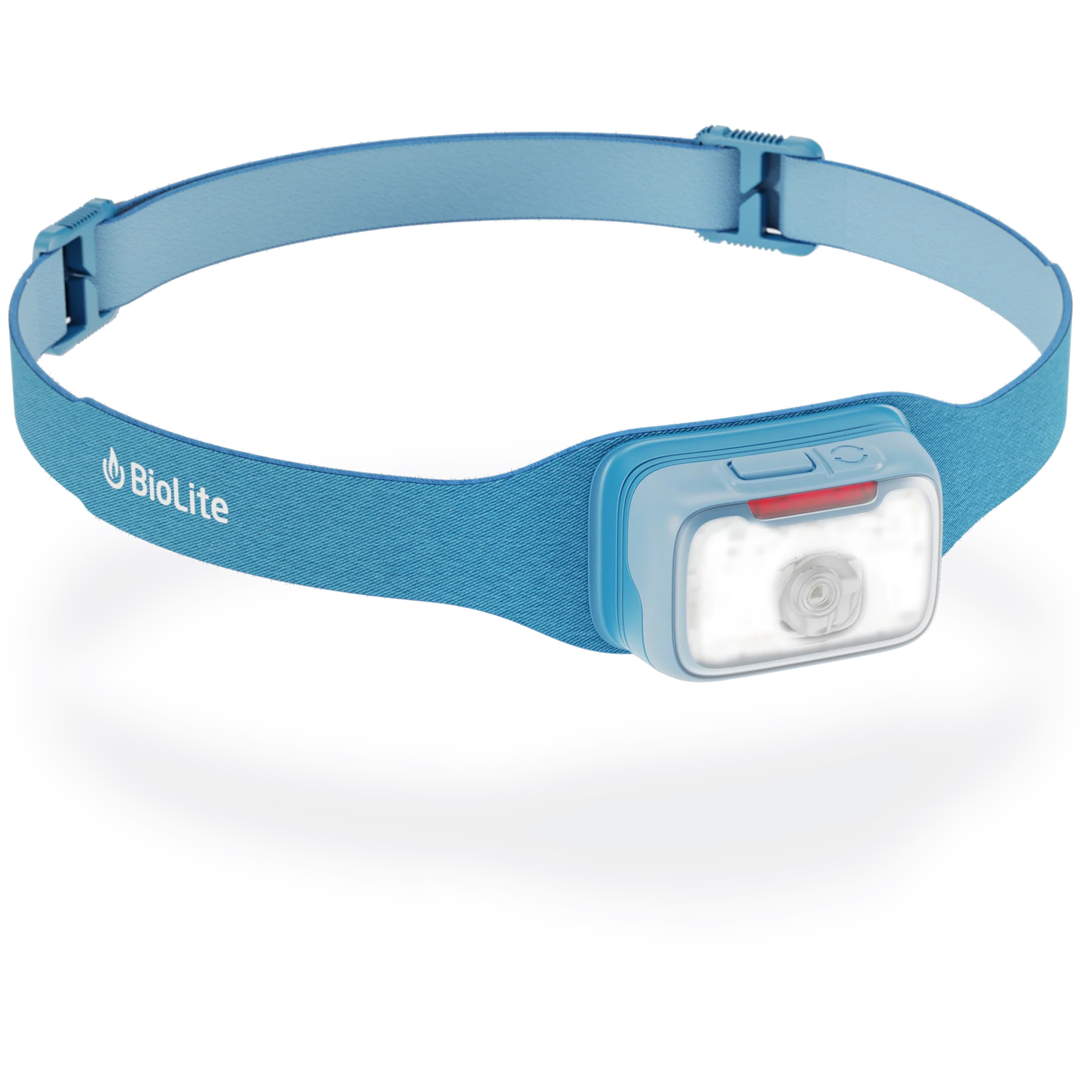 Biolite Range 500 Stirnlampe Stirnlampen blau Camping