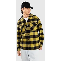 Dickies Sacramento Hemd evergreen sprig Gr. S