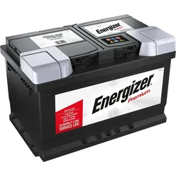 Energizer Premium 572409068I172 Batterien, EM72-LB3, 12 V 72 Ah 680 A