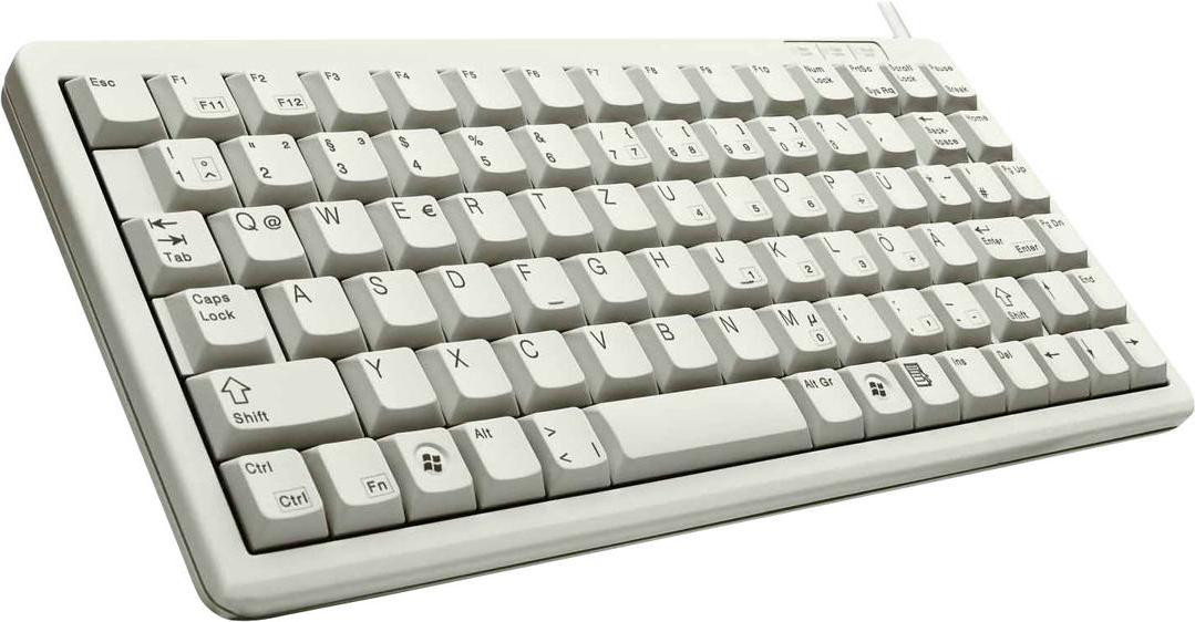 Cherry G84-4100 Compact Toetsenbord